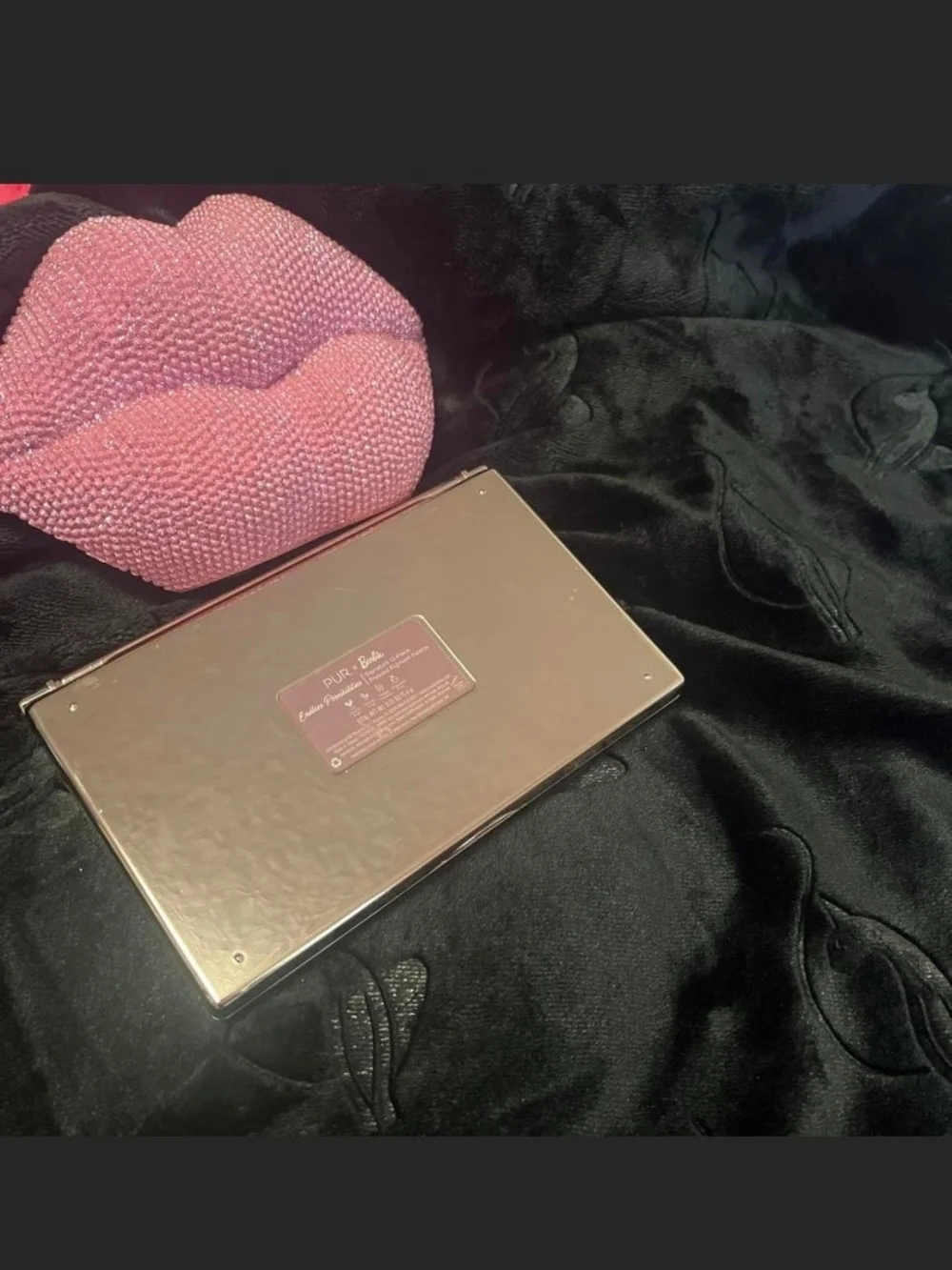 Pur coco scented